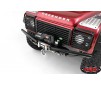 Rook Metal Front Bumper for Traxxas TRX-4