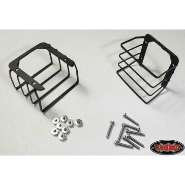 Rear Taillight Grill for Tamiya CC01 Wrangler