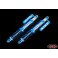 DISC.. King Off-Road Scale Piggyback Shocks w/Faux Reservoir (110mm