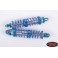 King Off-Road Dual Spring Shocks (80mm Medium OD)