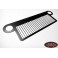 DISC.. Metal Radiator Grill for Tamiya 1/14 Volvo