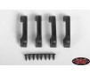 Rubber Door Handles for Traxxas TRX-4