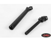 Mega Truck Universal Shaft Ver 2 (125mm to 165mm)