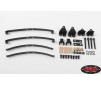 Scale Semi Truck Front Leaf Spring Assembly Set