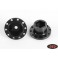 Front Semi Truck Wheel 12mm Hex conversion