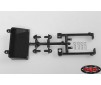 Chevrolet Blazer Body Mounting Parts Tree