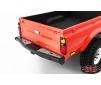 Steel Rear Bumper for Trail Finder 2 (Style B)