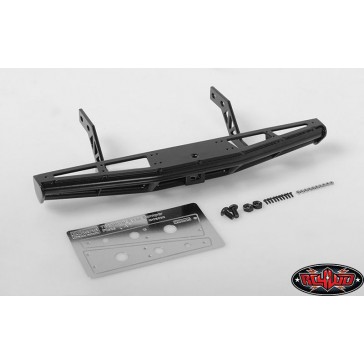 Steel Rear Bumper for Trail Finder 2 (Style B)