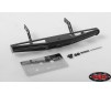 Steel Rear Bumper for Trail Finder 2 (Style B)