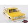 Chevrolet Blazer Hard Body Complete Set (Yellow)