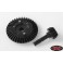 DISC.. Heavy Duty Bevel Gear Set 38T/13T