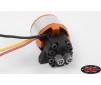 Mini Hydraulic Oil Pump with Brushless 40A Motor/ESC