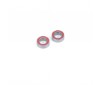 Ball Bearing - 5x9x3 Red Seal - (pr)