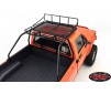 Roll Bar/Roof Rack w/Lightbar Frame for TF2 Mojave Body