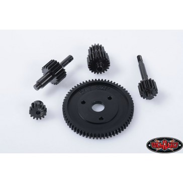 Internal Gear Set for R3 Single Speed Transmission