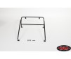 Roll Bar Rack for Chevy Blazer Body (Black)