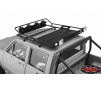 Pegasus Roof Rack w/Lights for Mojave II Four Door Body Set