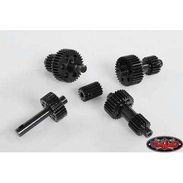 Replacement Gears for R4 Transmission