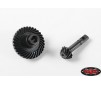 Helical Gear Set for 1/10 Yota Axle