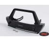 Tough Armor Stubby Front Winch Bumper for Axial SCX10