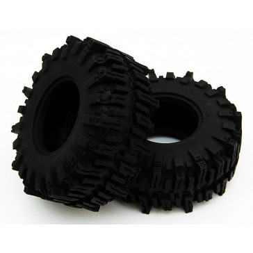 Mud Slingers 2.2 Tires (1x Pair)