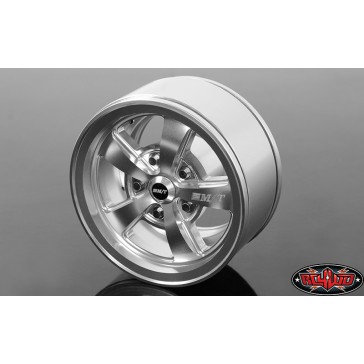 Mickey Thompson Street Comp SC-5 1.9 Beadlock Wheels