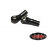 M3 Plastic Bent Rod Ends (20x)