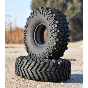 Mickey Thompson 1.9 Baja Claw TTC Scale Tires (pair)