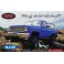 DISC.. Trail Finder 2 RTR w/Chevrolet Blazer Body Set