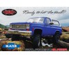 Trail Finder 2 RTR w/Chevrolet Blazer Body Set