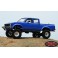 DISC.. Trail Finder 2 LWB RTR w/Mojave II Four Door Body Set