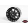 DISC.. Fuel Offroad Krank 1.7 Beadlock Wheels