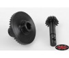 Yota 1/10 Axle Ring & Pinion Gears