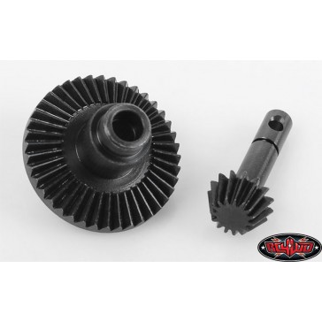 Yota 1/10 Axle Ring & Pinion Gears