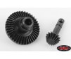 Yota 1/10 Axle Ring & Pinion Gears