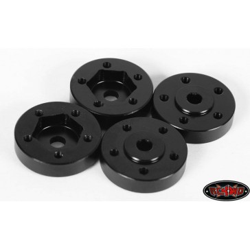 1.9 5 Lug Steel Wheel Hex Hub