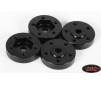 1.9 5 Lug Steel Wheel Hex Hub