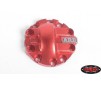 ARB Diff Cover for 1/18 Yota II Axle (Red)