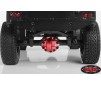 ARB Diff Cover for 1/18 Yota II Axle (Red)