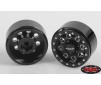 Raceline Havoc 1.55 Beadlock Wheels