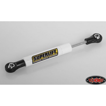 Superlift Adjustable Steering Stabilizer (90mm-120mm)