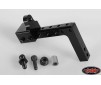 Adjustable Drop Hitch (Long)