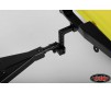 Adjustable Drop Hitch (Long)