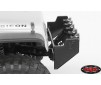 N-Fab Front Bumper for Axial SCX10