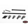 Yota Steering Links for Trail Finder 2