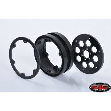 Rocker 2.2 Lightweight Competition Beadlock Wheels