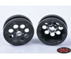 Rocker 2.2 Lightweight Competition Beadlock Wheels