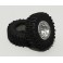 Interco Super Swamper TSL/Bogger 1.0 Micro Crawler Tires