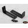 DISC.. Universal Rear Bumper Mounts to fit Axial SCX10