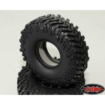 DISC.. Mickey Thompson 2.2 Single Baja Claw TTC Scale Tire